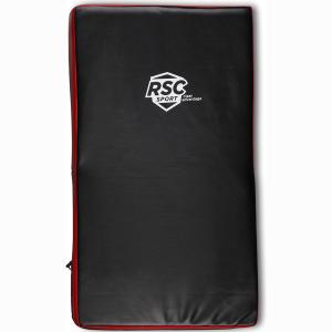 Купить Макивара изогнутая RSC PU  33*60 см в Ардоне 