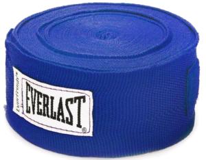 Купить Бинт боксёрский EVERLAST 4454RBU 3 м в Ардоне 