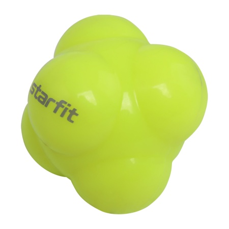 Купить Мяч реакционный Starfit RB-301 в Ардоне 