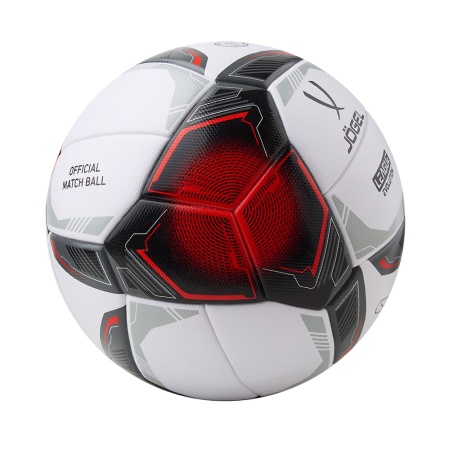 Купить Мяч футбольный Jögel League Evolution Pro №5 в Ардоне 