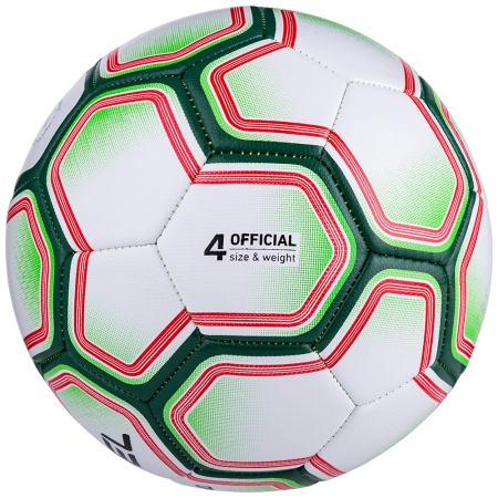Купить Мяч футбольный Jögel Nano №4 в Ардоне 